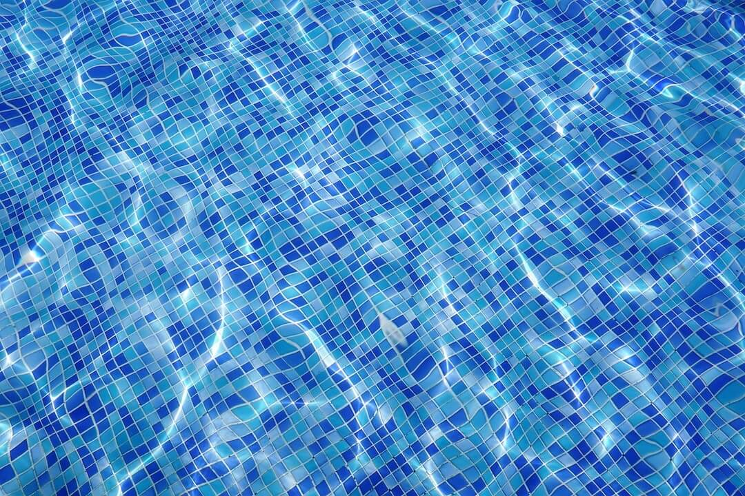 Comprehensive Pool Chemistry Parameters Image
