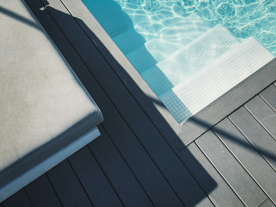 Pool Maintenance